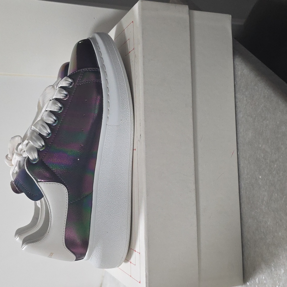 Alexander McQueen Sneakers